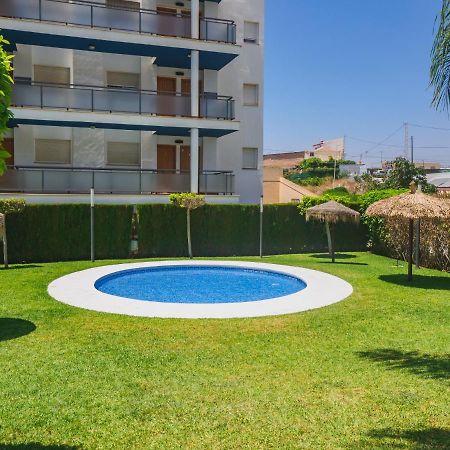 Cubo'S Beach Apartment Torrox Costa Экстерьер фото