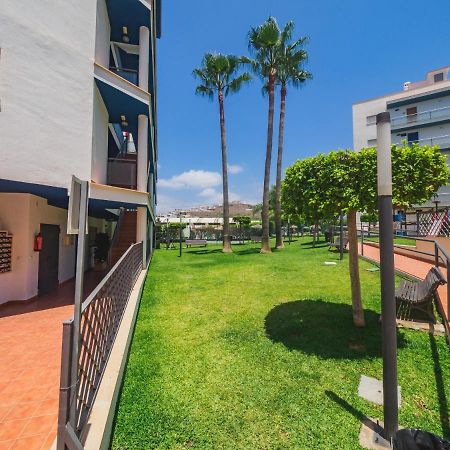 Cubo'S Beach Apartment Torrox Costa Экстерьер фото