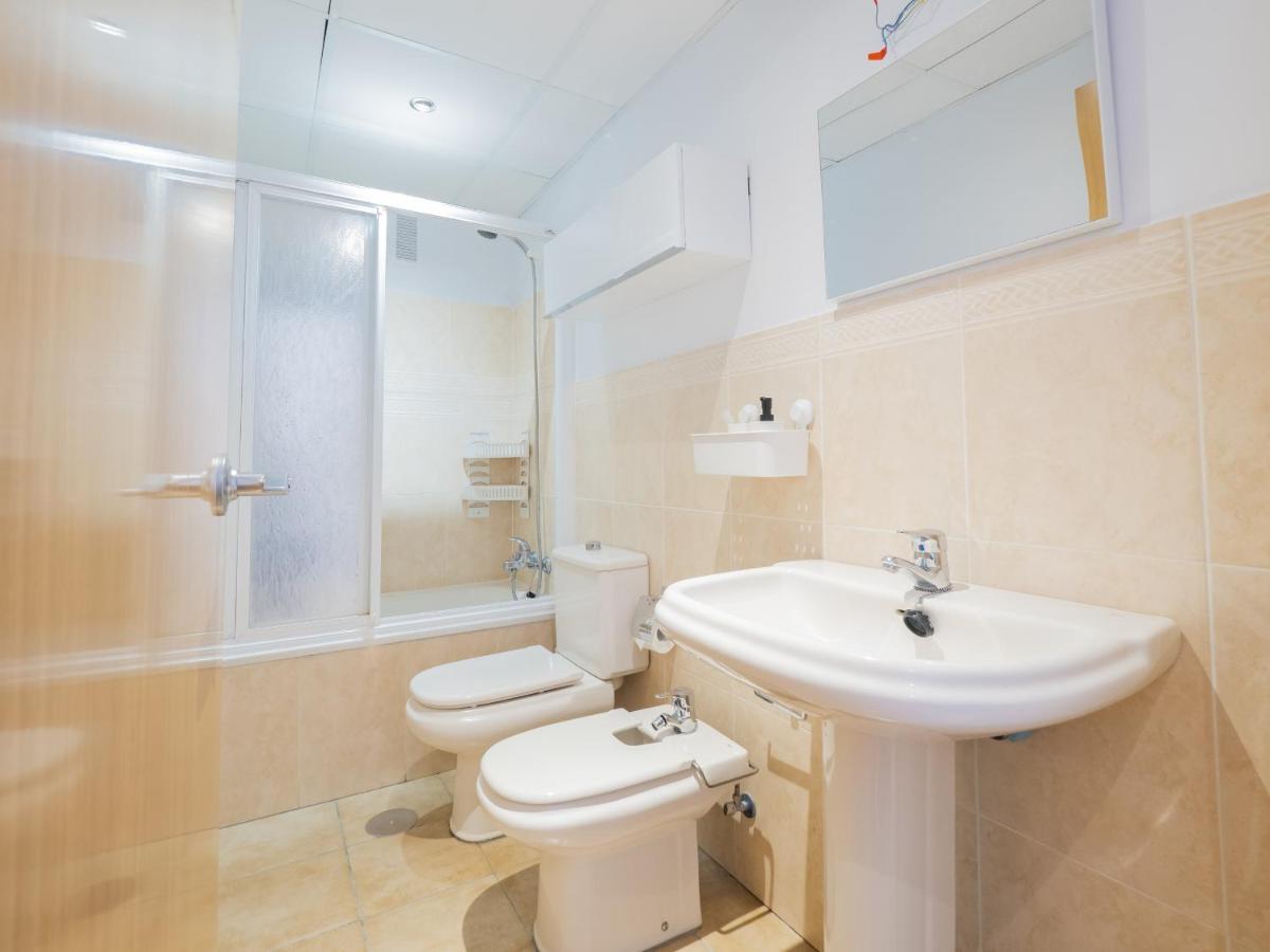 Cubo'S Beach Apartment Torrox Costa Экстерьер фото